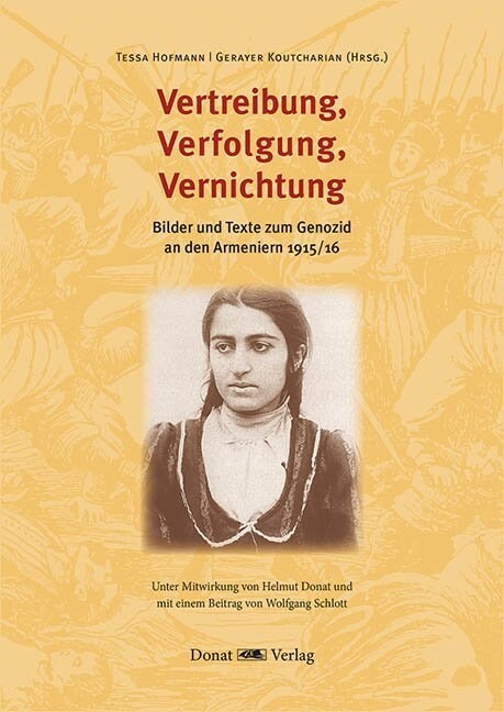 Vertreibung, Verfolgung, Vernichtung (Hardcover)