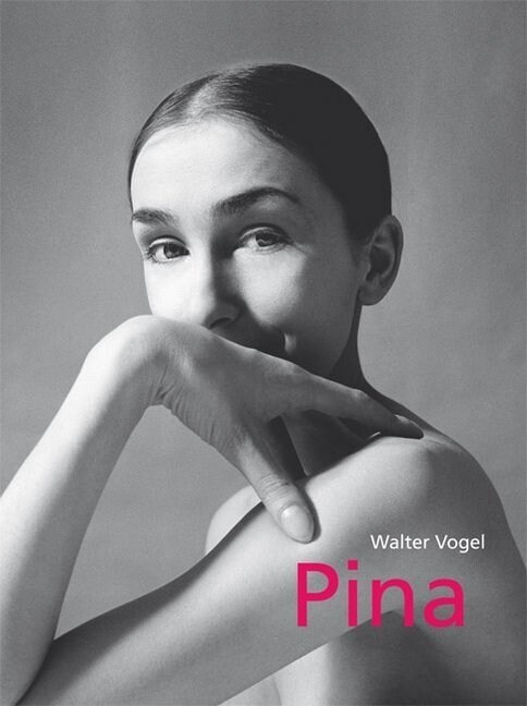 Pina (Hardcover)