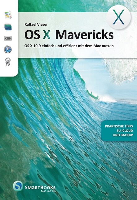 OS X Mavericks (Paperback)