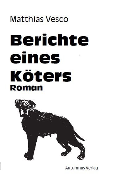 Berichte eines Koters (Paperback)