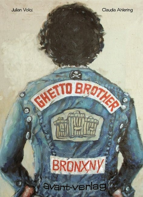 Ghetto Brother (Hardcover)