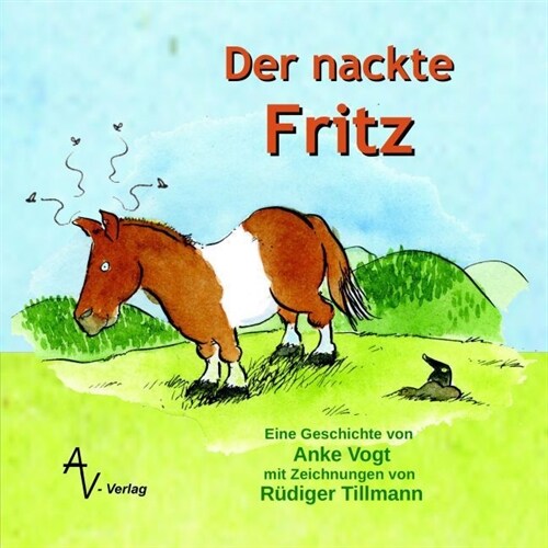 Der nackte Fritz (Pamphlet)