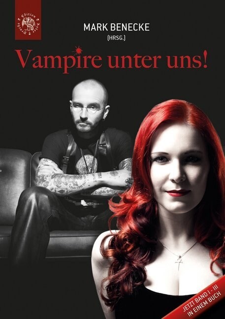 Vampire unter uns! (Hardcover)