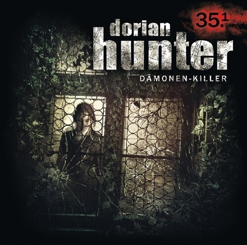 Dorian Hunter - Niemandsland Eingeladen (Teil 1), 1 Audio-CD (CD-Audio)