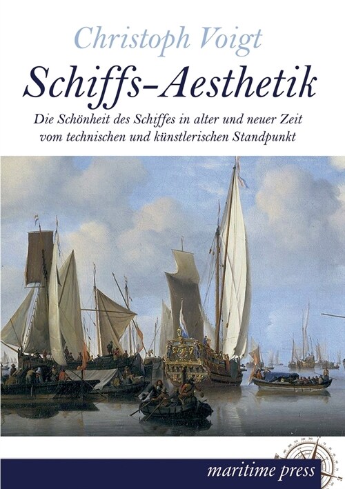 Schiffs-Aesthetik (Paperback)