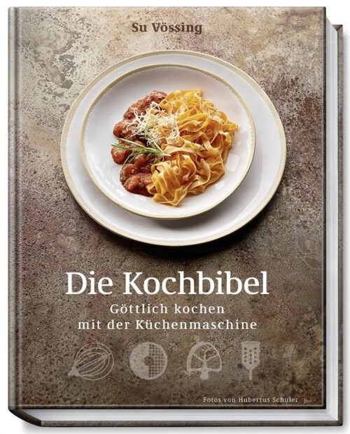 Die Kochbibel (Hardcover)
