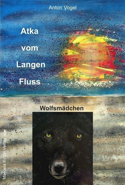 Atka vom Langen Fluss (Paperback)