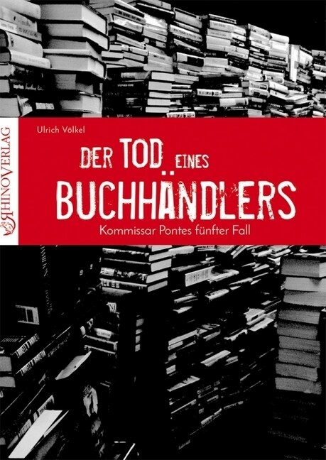 Der Tod eines Buchhandlers (Paperback)