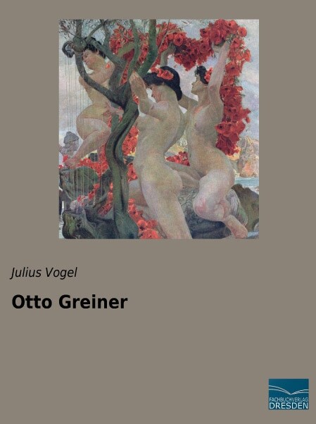 Otto Greiner (Paperback)