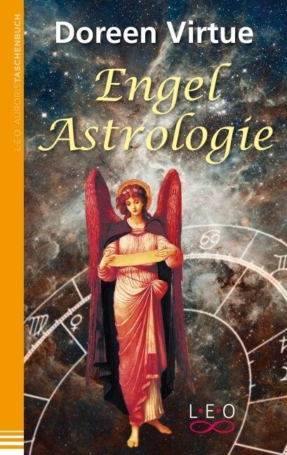 Engel-Astrologie (Paperback)