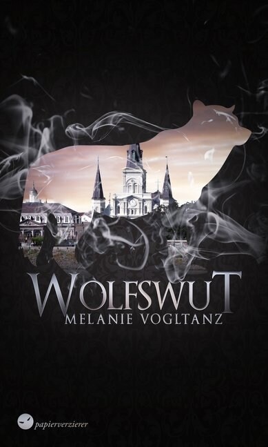 Wolfswut (Paperback)