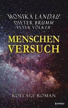 Menschenversuch (Paperback)