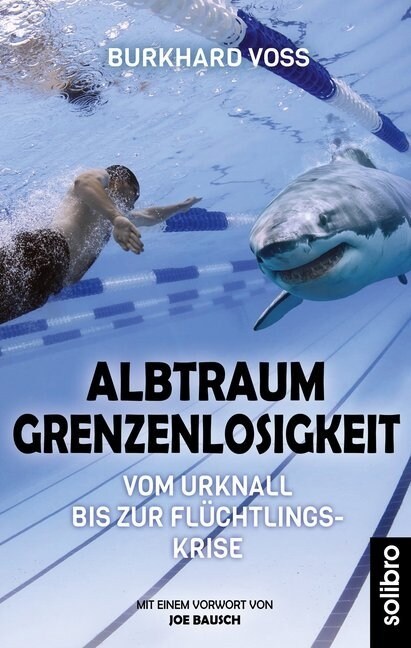 Albtraum Grenzenlosigkeit (Paperback)