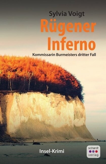 Rugener Inferno (Paperback)