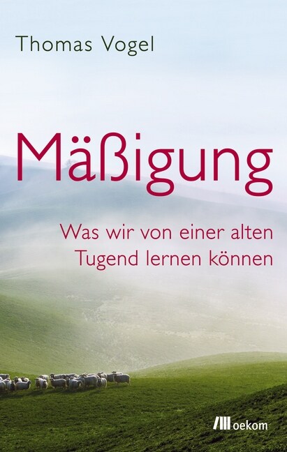 Maßigung (Paperback)