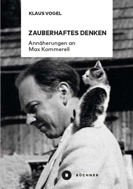 Zauberhaftes Denken (Paperback)