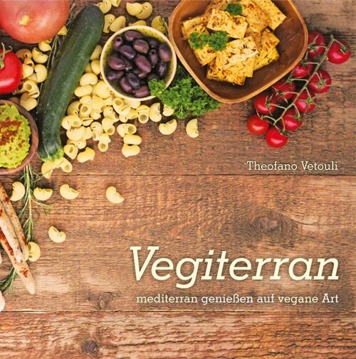 Vegiterran (Hardcover)