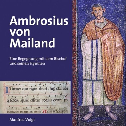 Ambrosius von Mailand (Paperback)