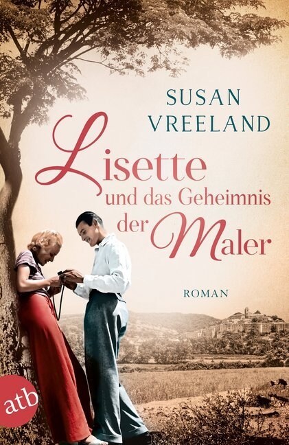 Lisette und das Geheimnis der Maler (Paperback)