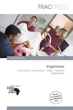 Vaginisme (Paperback)