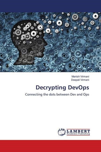 Decrypting DevOps (Paperback)
