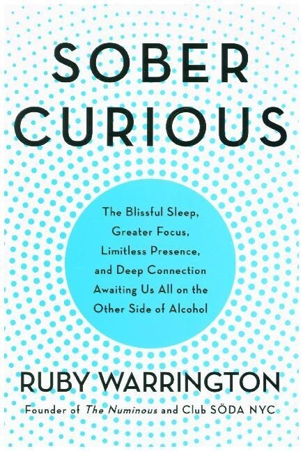 Sober Curious (Paperback)