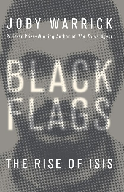 Black Flags (Paperback)