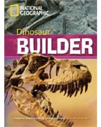 Dinosaur Builder, with Multi-ROM (Pamphlet)