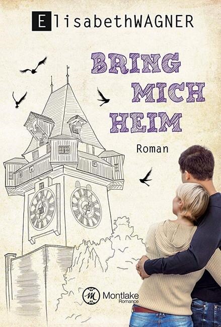 Bring mich heim (Paperback)