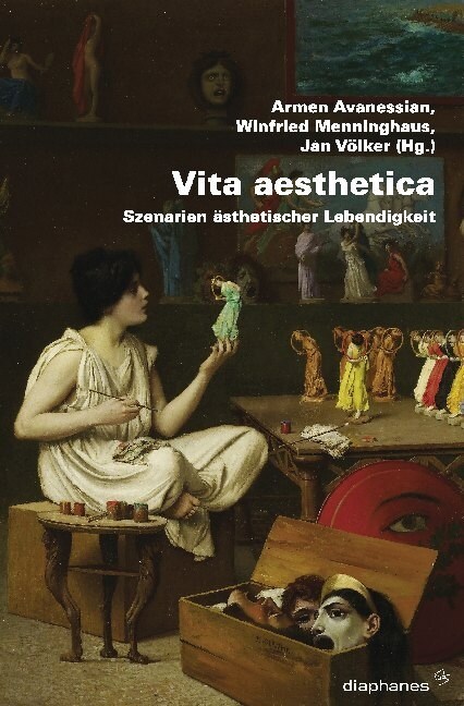 Vita aesthetica (Paperback)