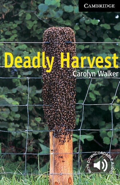 Deadly Harvest (Paperback)