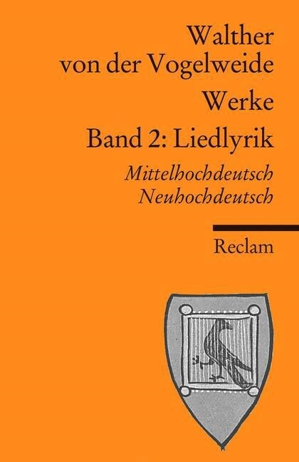 Werke. Bd.2 (Paperback)