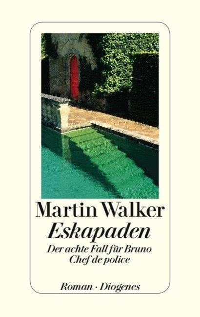 Eskapaden (Hardcover)