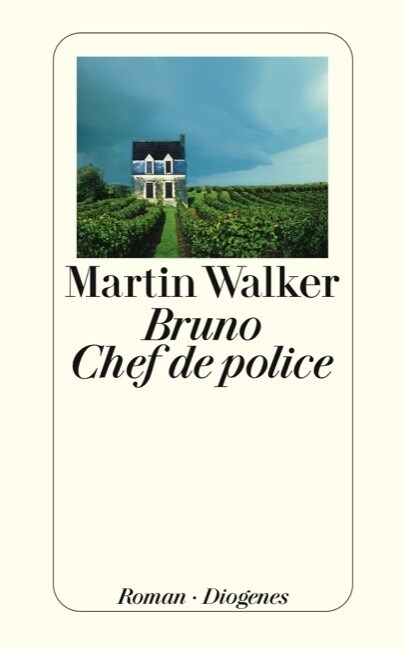 Bruno Chef de police (Paperback)