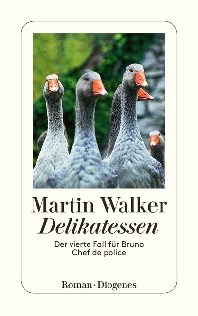 Delikatessen (Paperback)