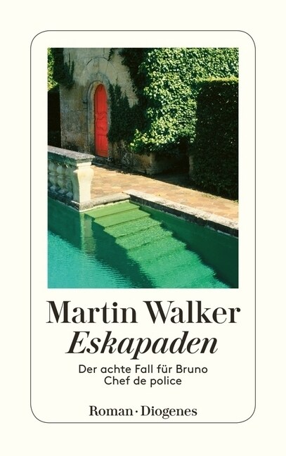 Eskapaden (Paperback)