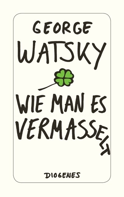 Wie man es vermasselt (Paperback)