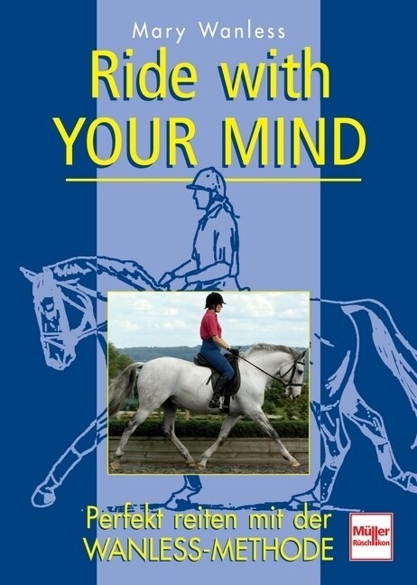 Ride with Your Mind (Hardcover)