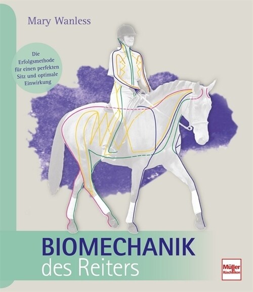 Biomechanik des Reiters (Paperback)