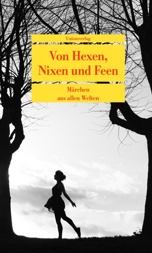 Von Hexen, Nixen und Feen (Paperback)