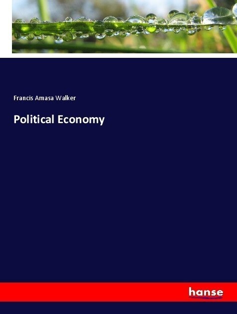 Political Economy (Paperback)