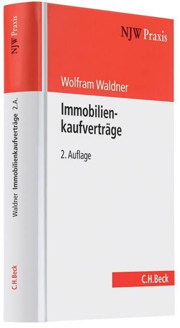 Immobilienkaufvertrage (Hardcover)