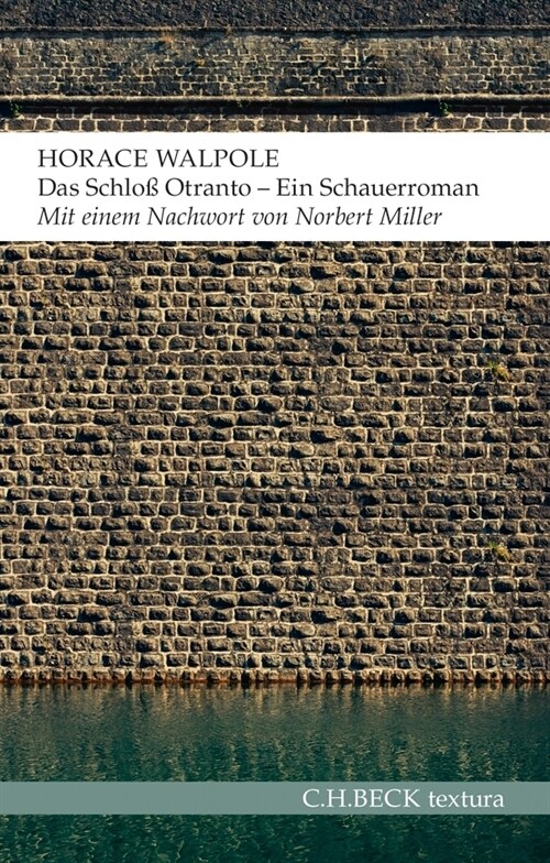 Das Schloß Otranto (Paperback)