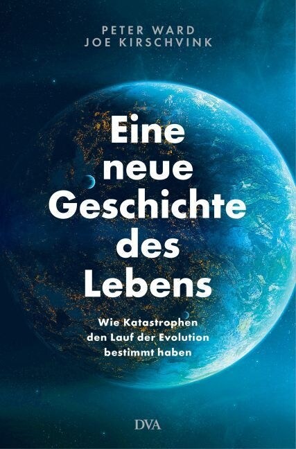 Eine neue Geschichte des Lebens (Hardcover)