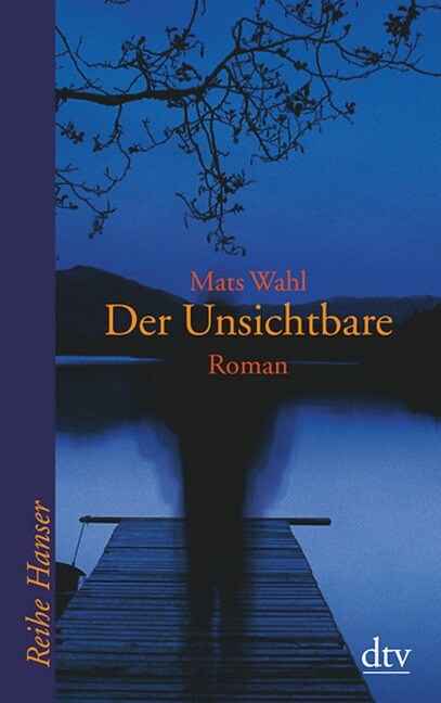 Der Unsichtbare (Paperback)