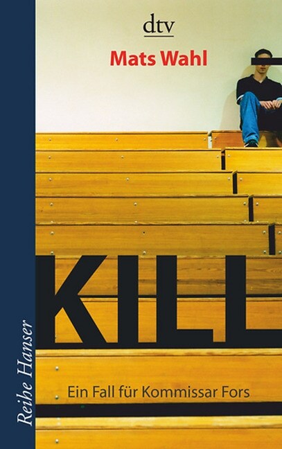 Kill (Paperback)