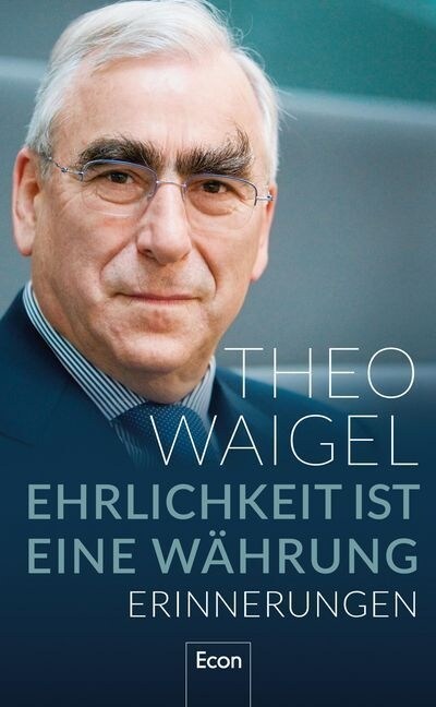 Ehrlichkeit ist eine Wahrung (Hardcover)