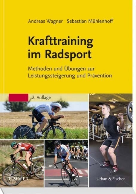 Krafttraining im Radsport (Paperback)