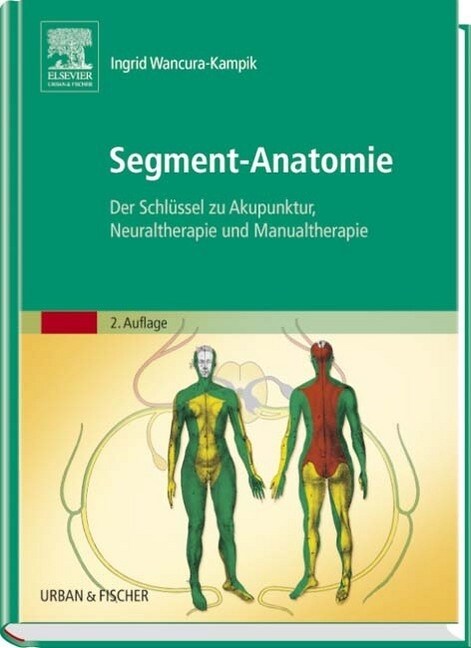 Segment-Anatomie (Hardcover)