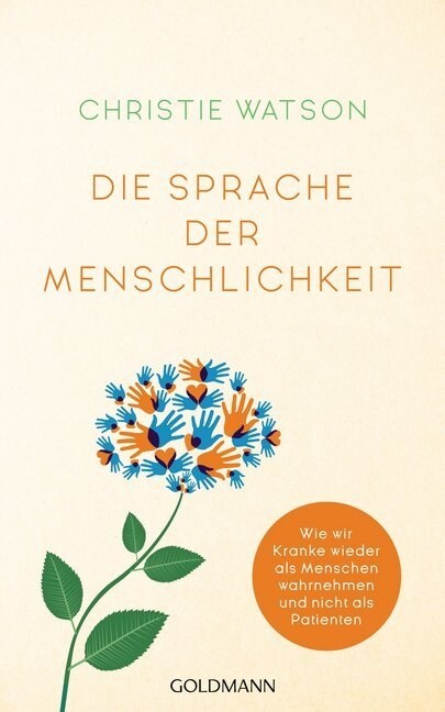 Die Sprache der Menschlichkeit (Hardcover)